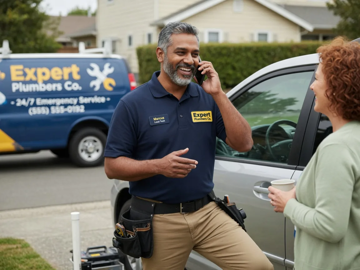Drain Cleaning Verona, OH FAQs